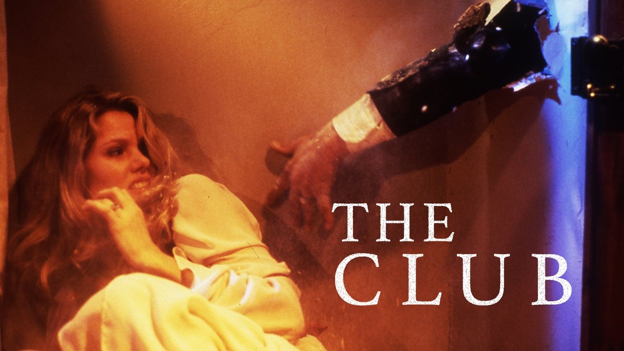 The Club - Rito di sangue