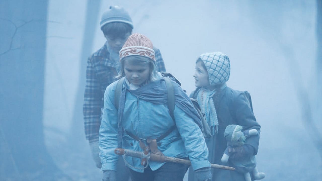 The Crossing - Oltre il confine