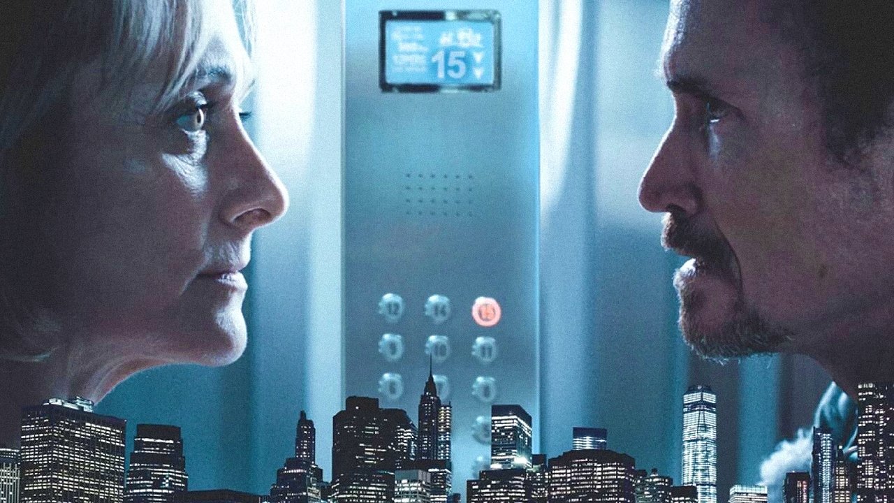 The Elevator