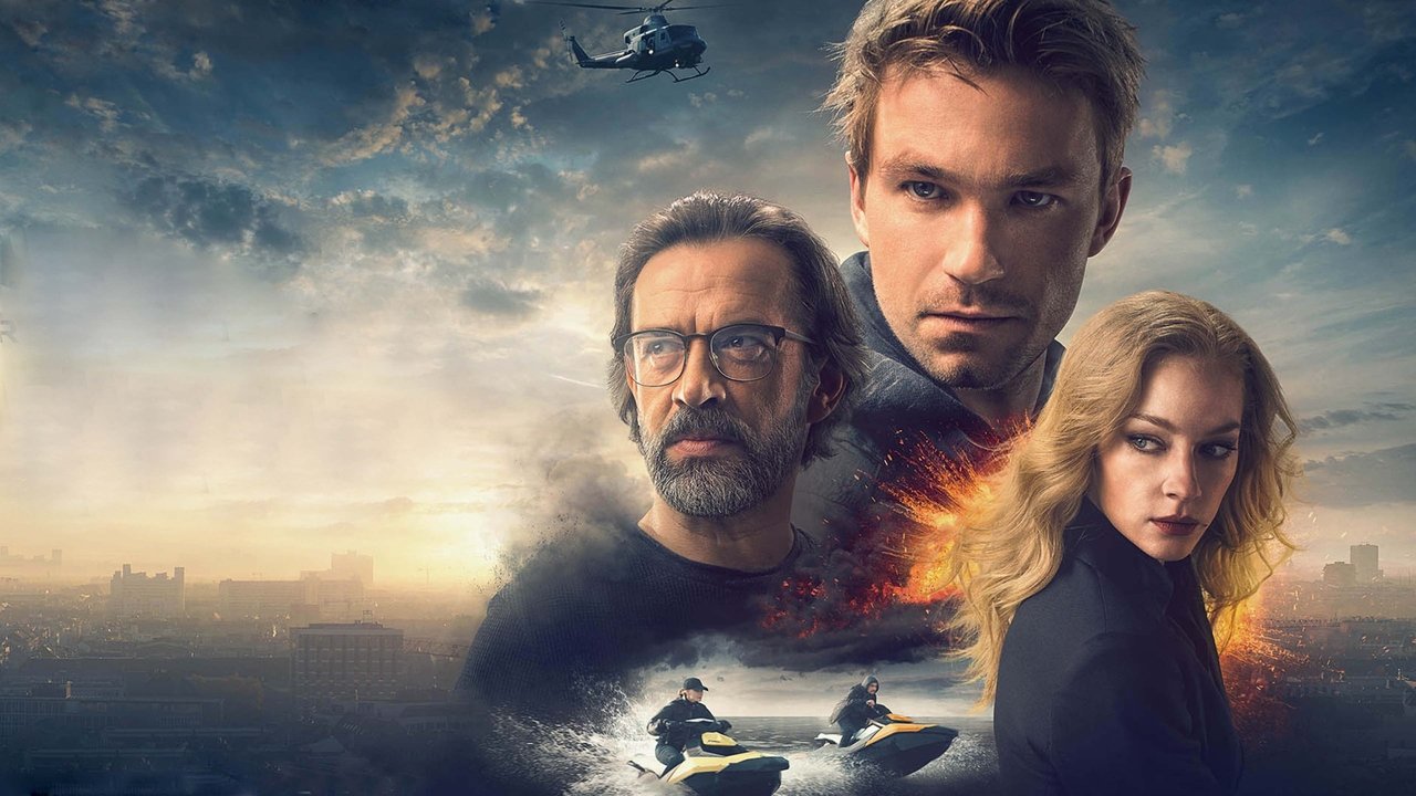 The Hero - Spia. Agente. Eroe.