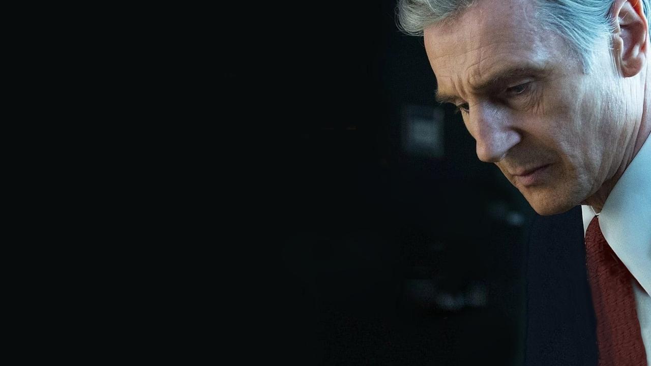 The Silent Man