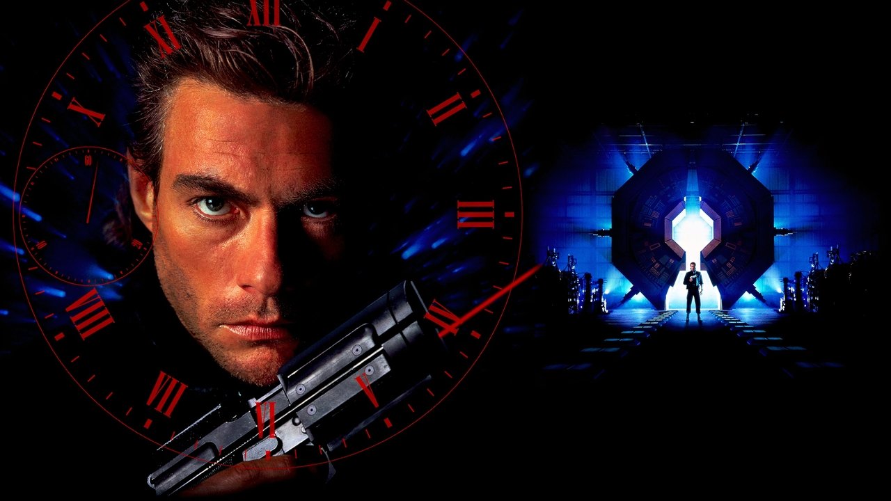 Timecop - Indagine dal futuro