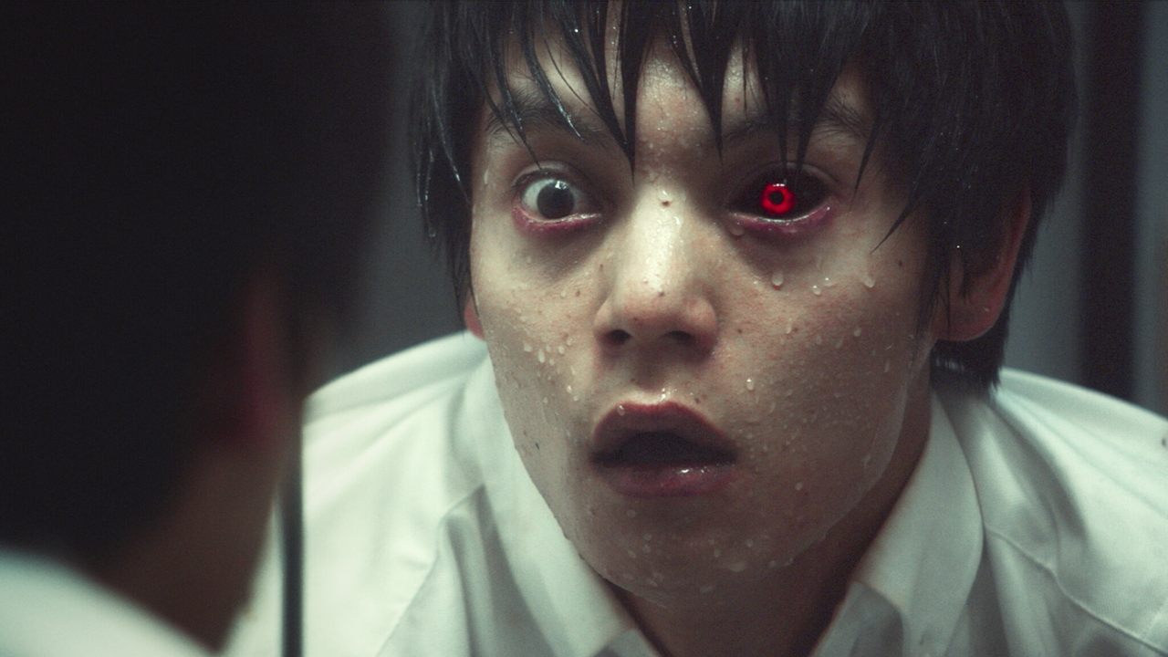 Tokyo ghoul - Il film