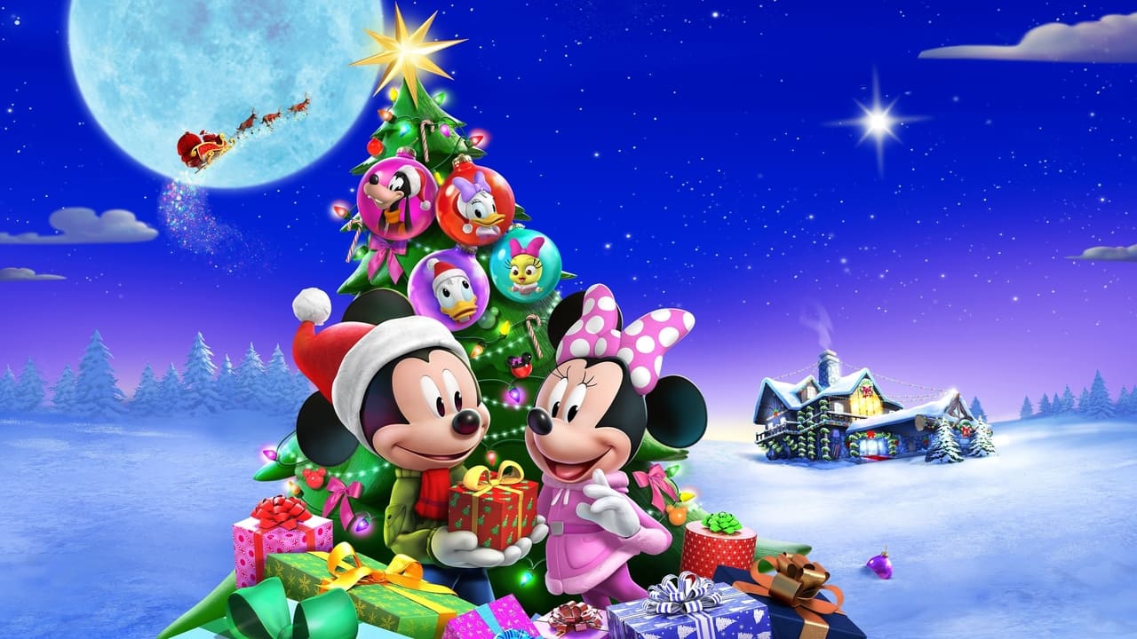 Topolino e Minnie - Il desiderio di Natale