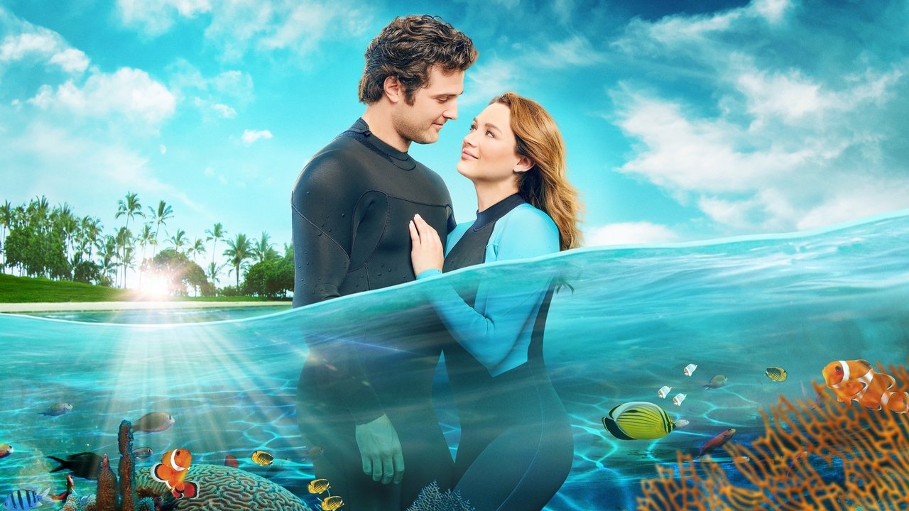 Un amore in fondo al mare