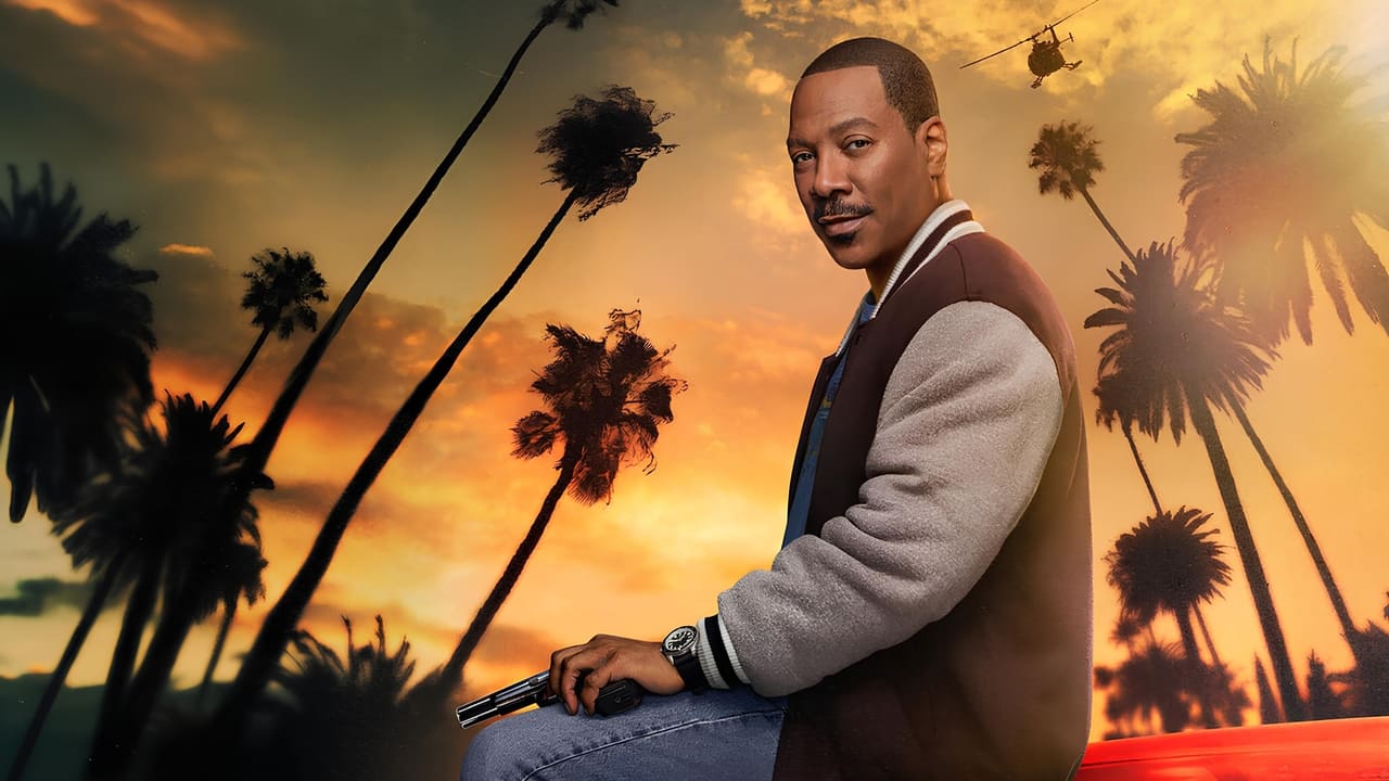 Un piedipiatti a Beverly Hills: Axel F