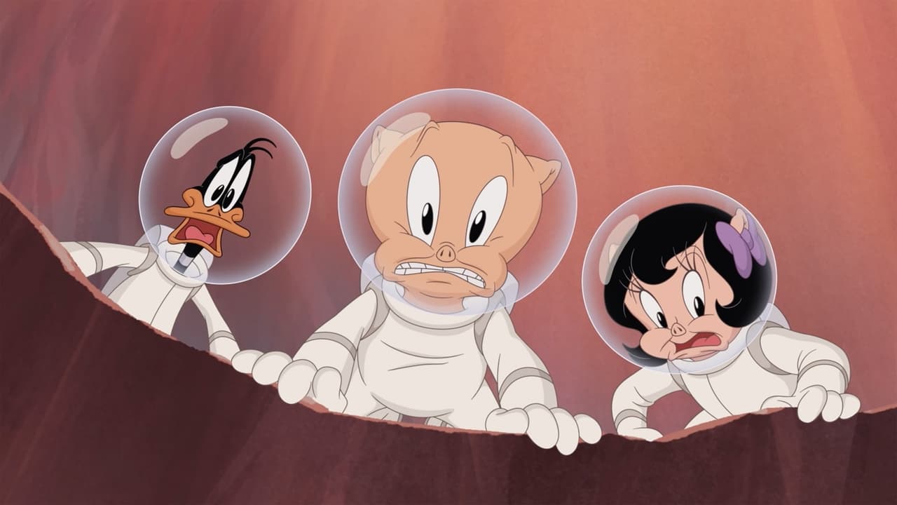 Un'avventura spaziale - Un film dei Looney Tunes