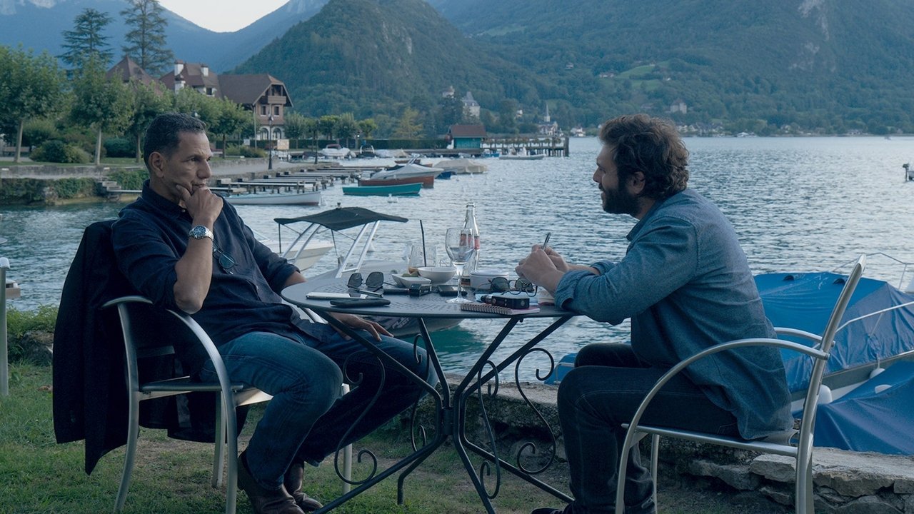 Undercover - L'infiltrato