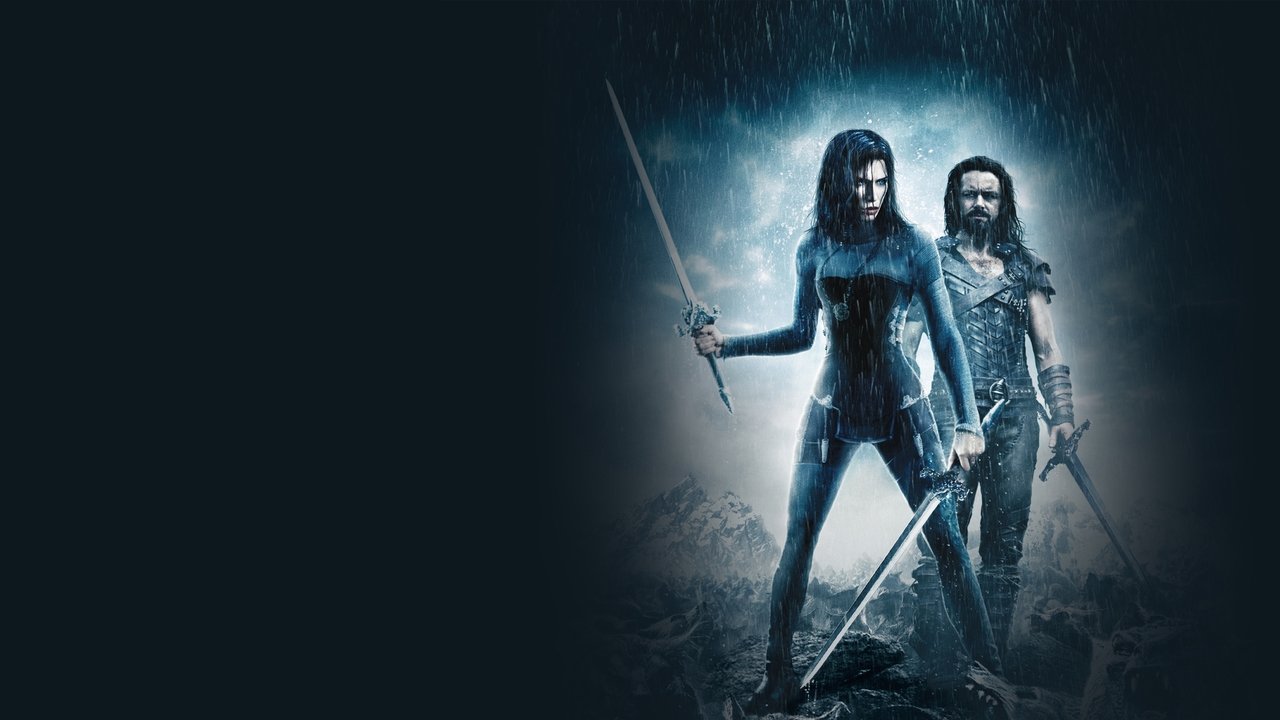 Underworld: La ribellione dei Lycans