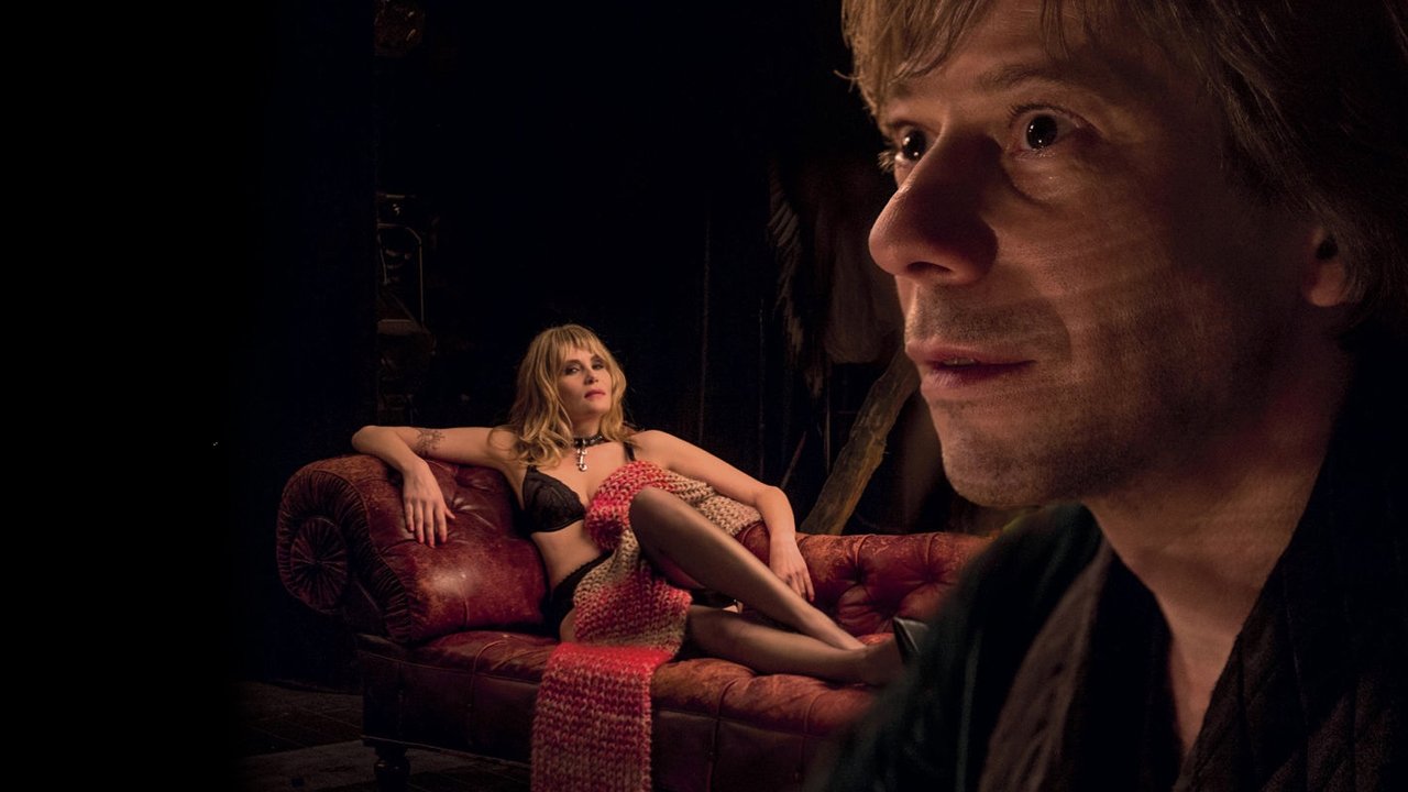 Venere in pelliccia