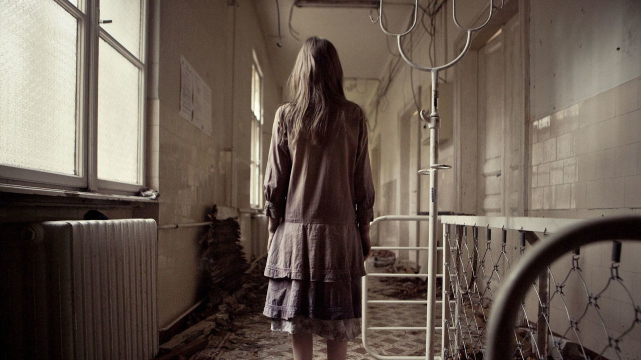 Villmark Asylum - La clinica dell'orrore
