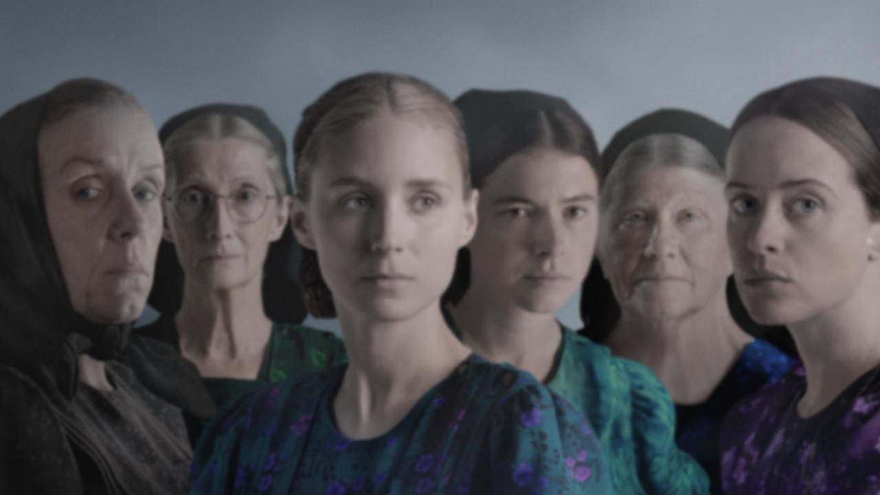 Women Talking - Il diritto di scegliere