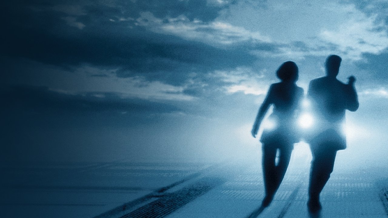 X-Files - Il film