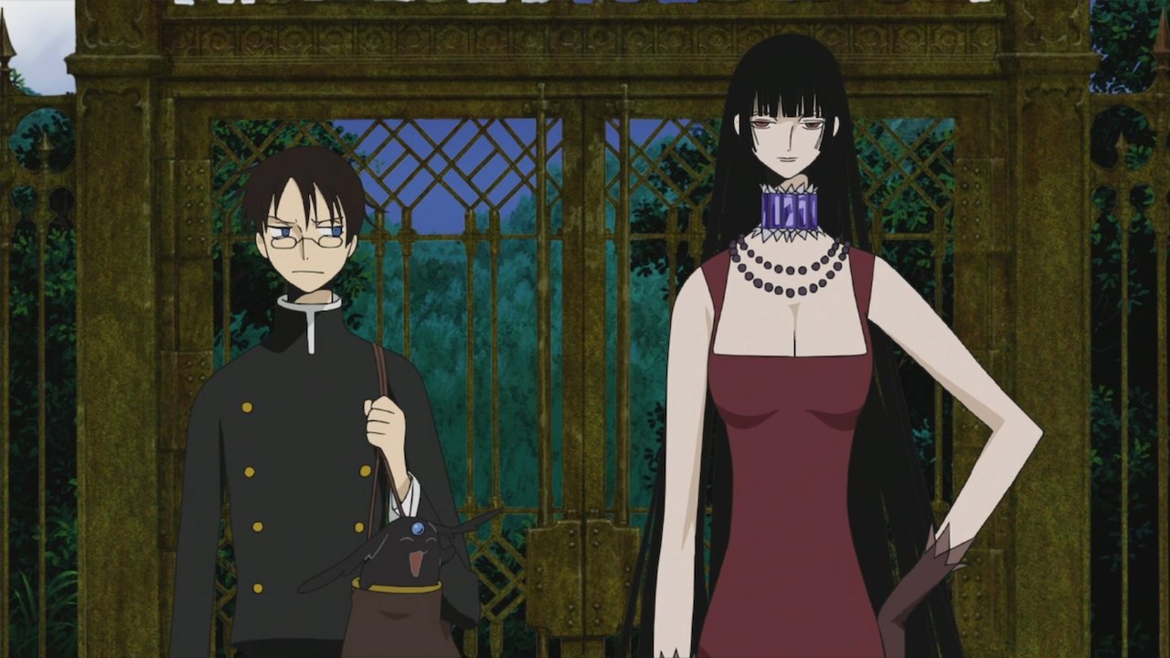 xxxHolic: Il film - Sogno di una notte di mezza estate