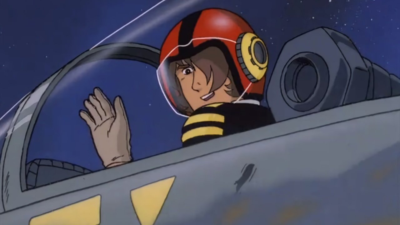 Yamato: il nuovo viaggio