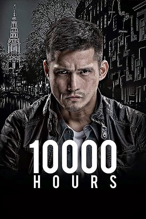 Locandina di 10000 Hours