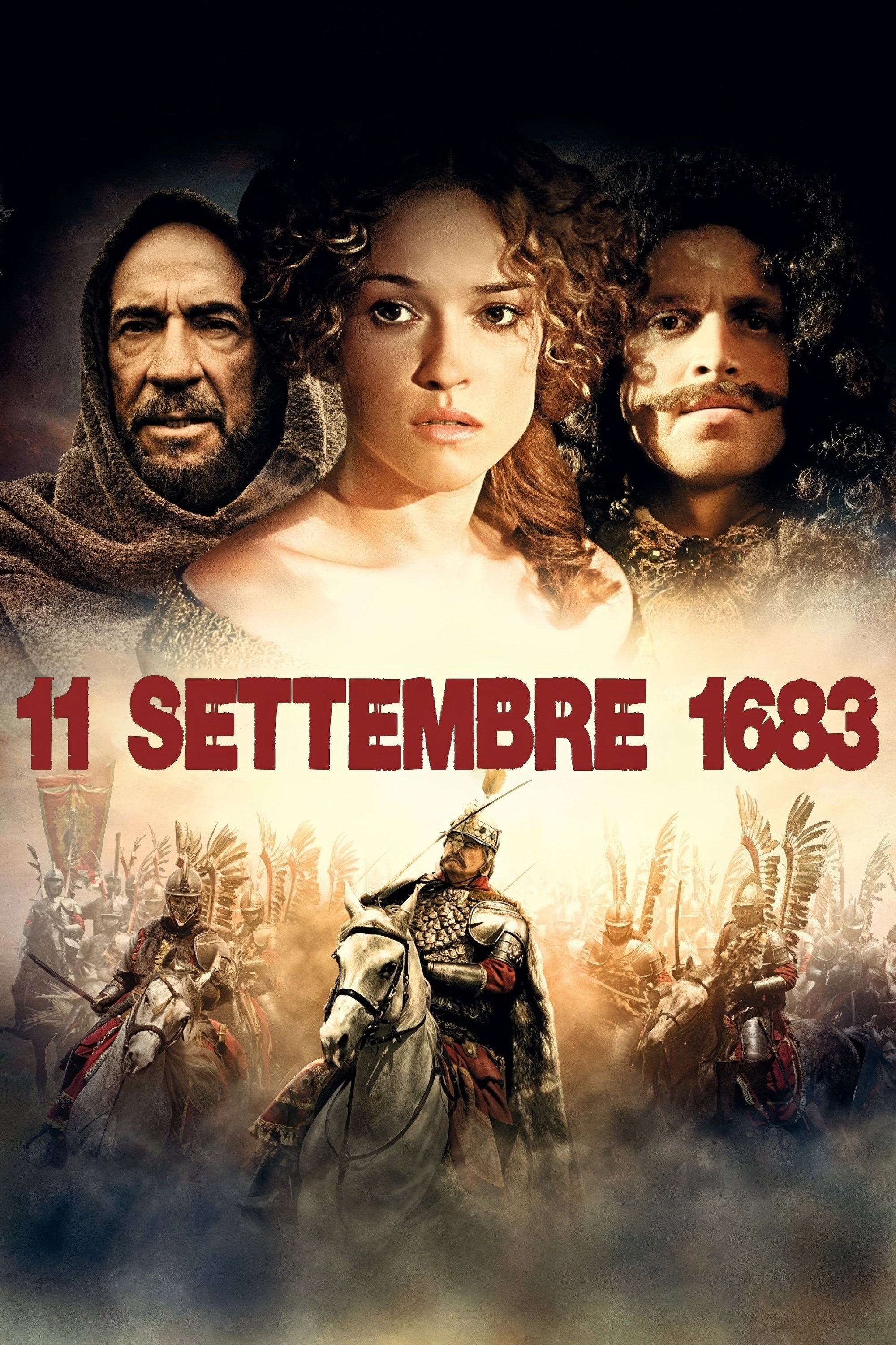 Locandina di 11 settembre 1683