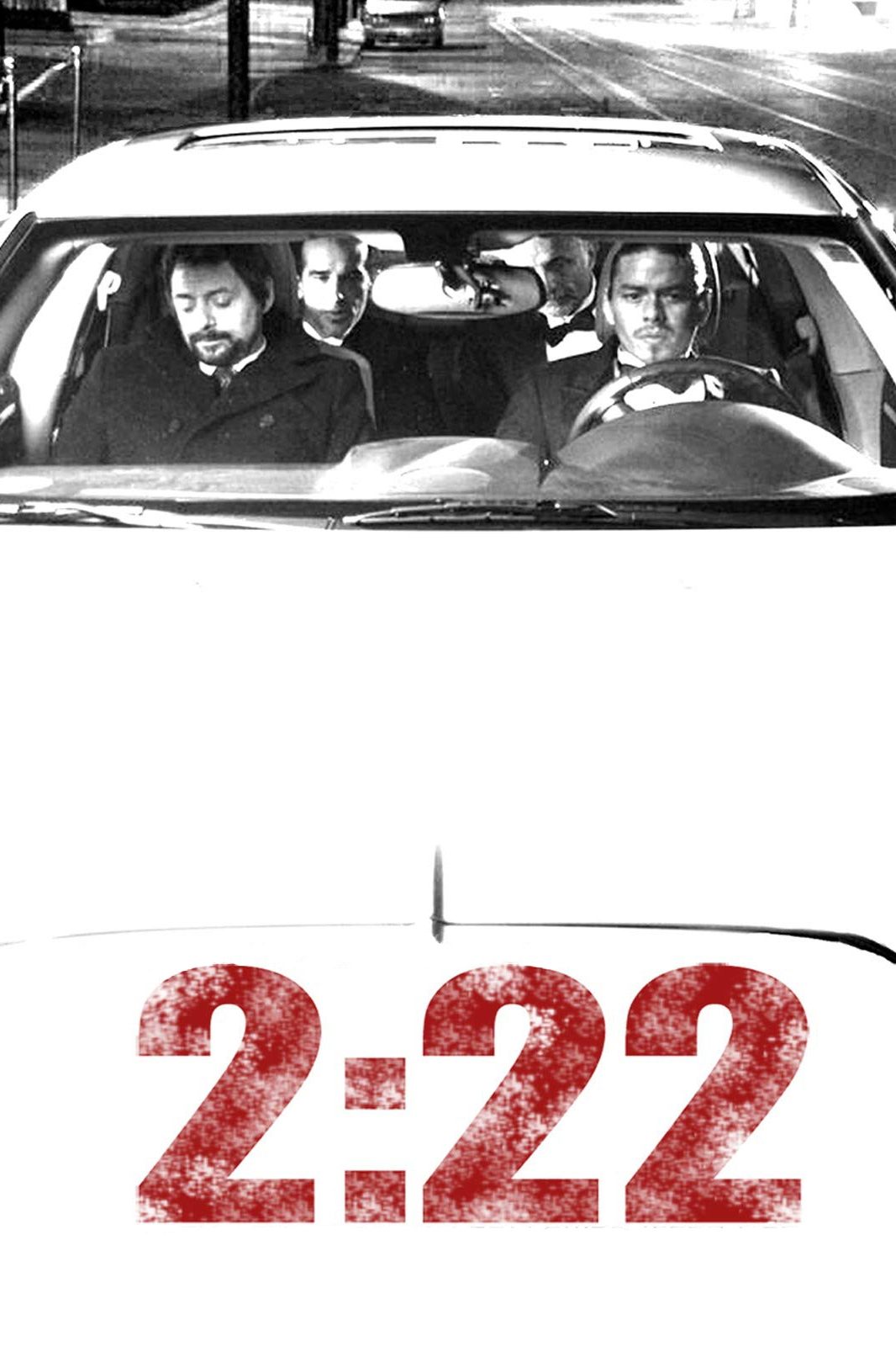 Locandina di 2:22
