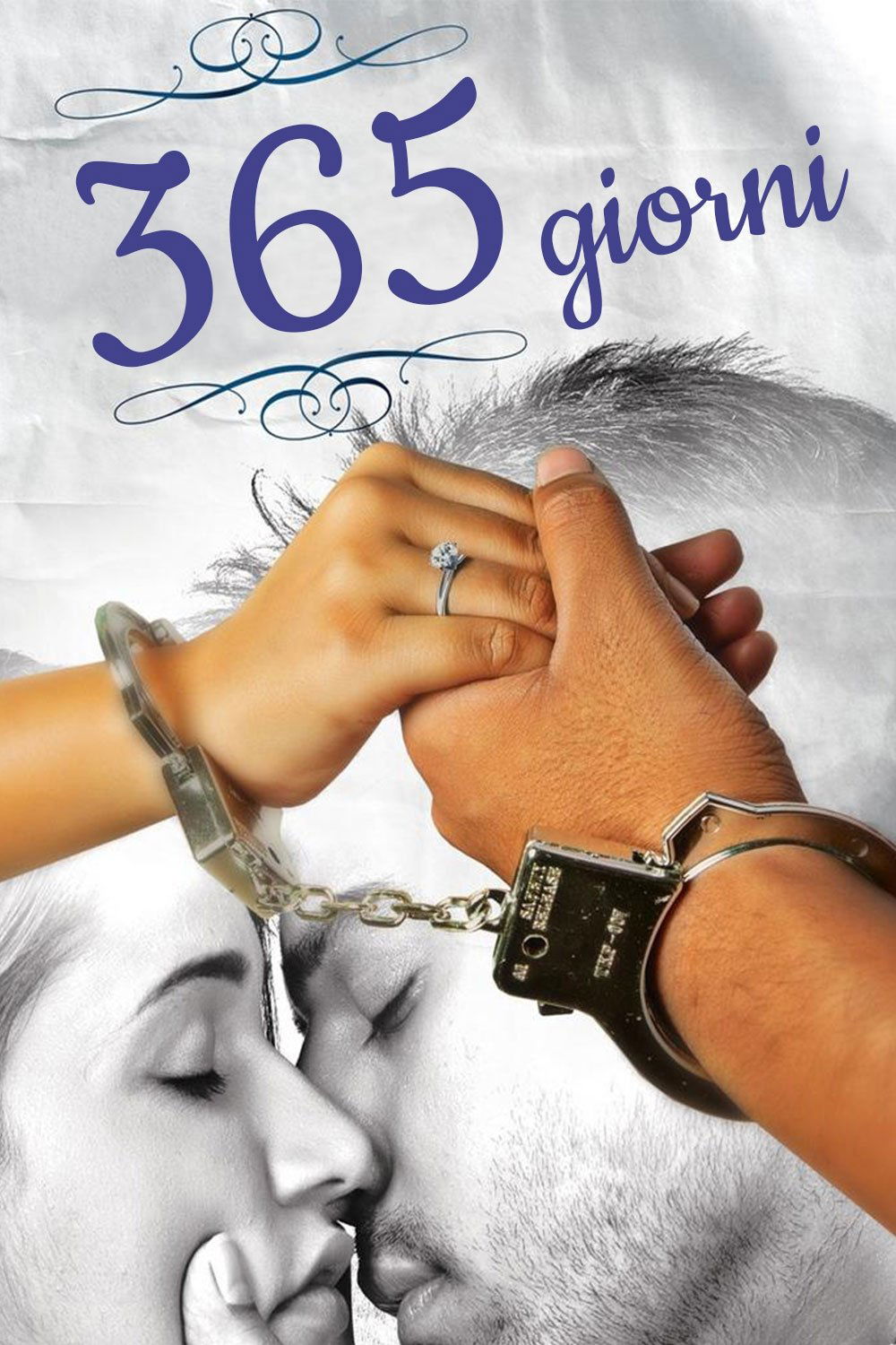 Locandina di 365 giorni