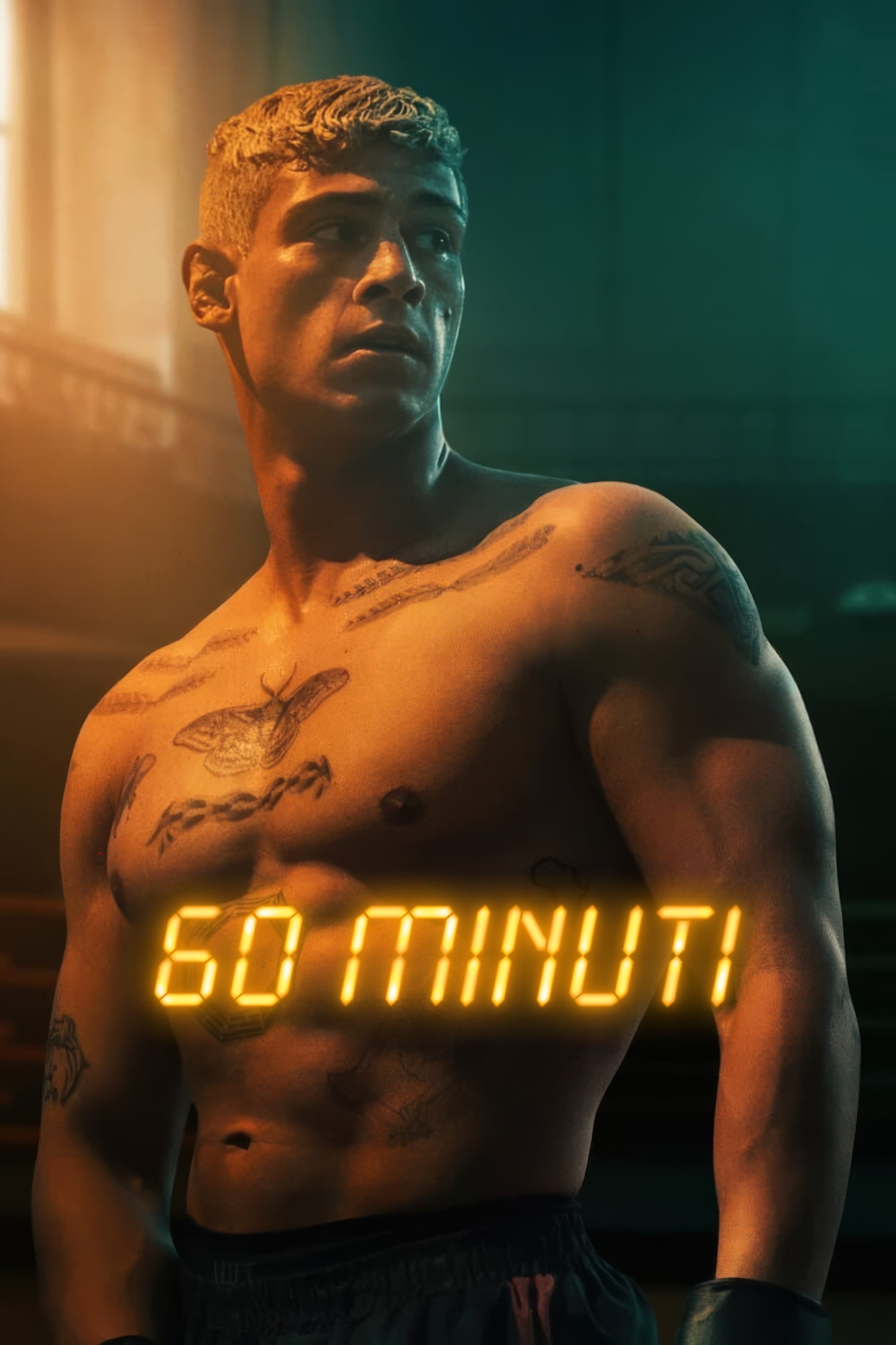 Locandina di 60 minuti