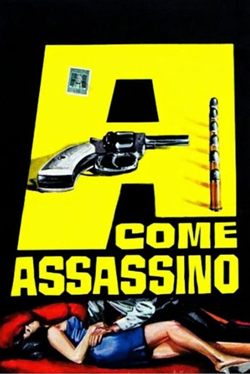 Locandina di A... come assassino