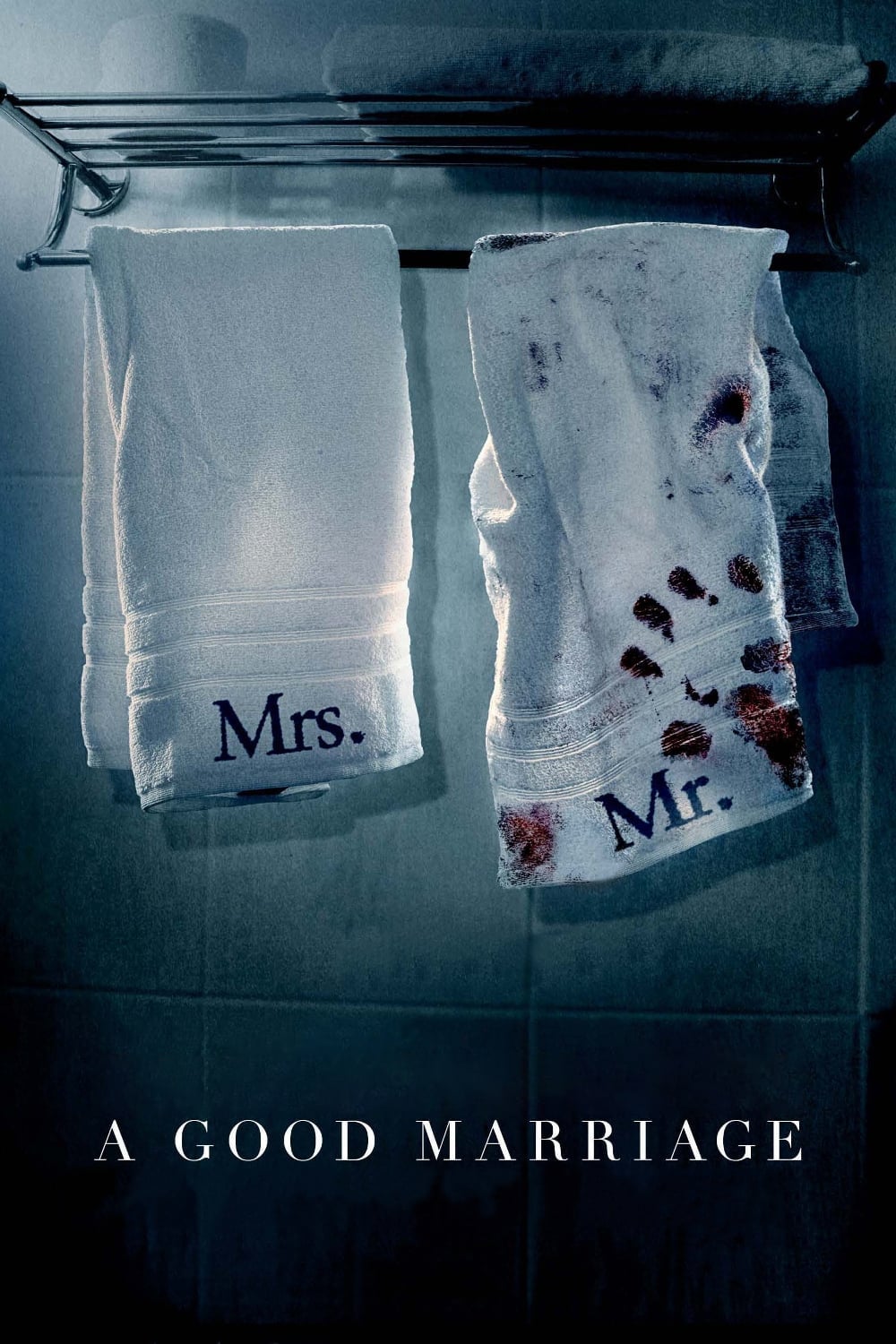 Locandina di A Good Marriage