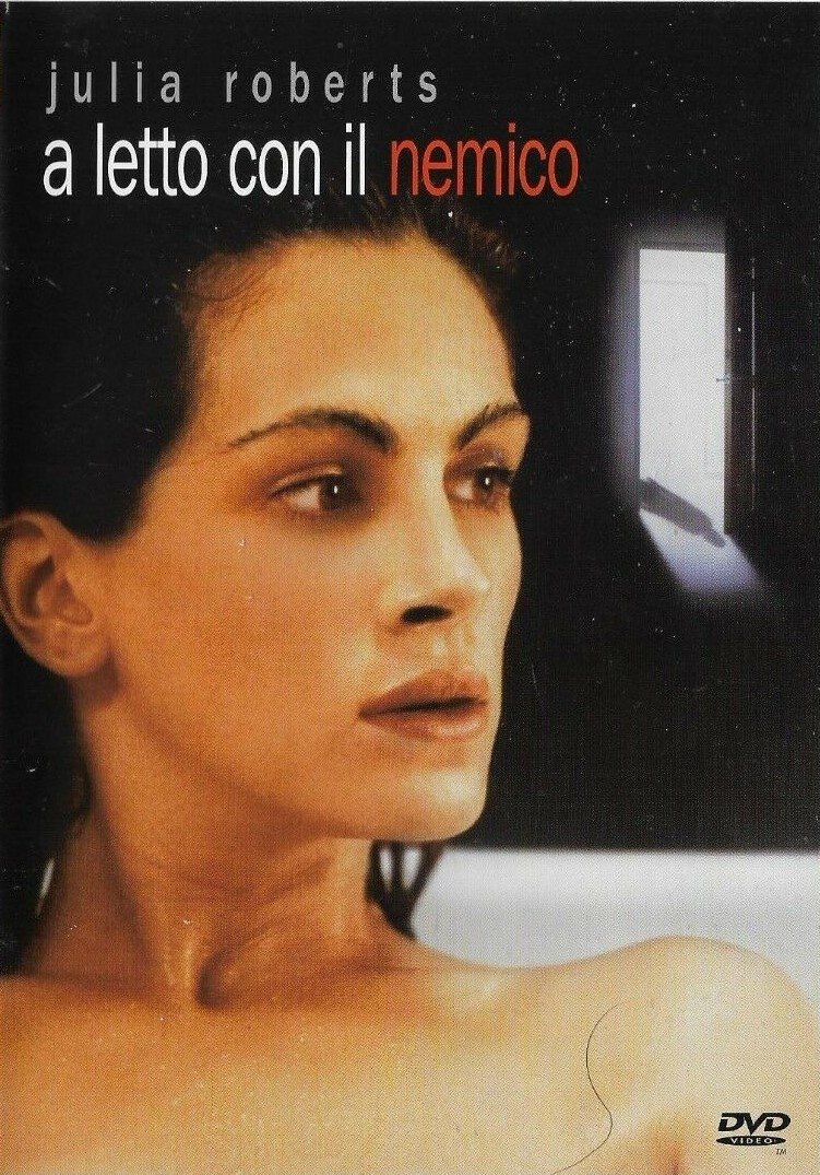 Locandina di A letto con il nemico