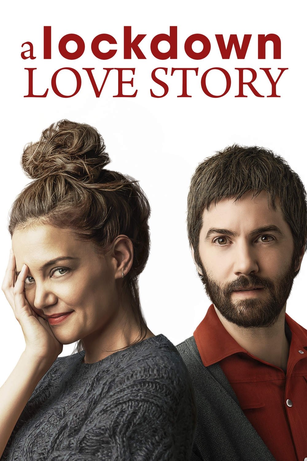 Locandina di A Lockdown Lovestory