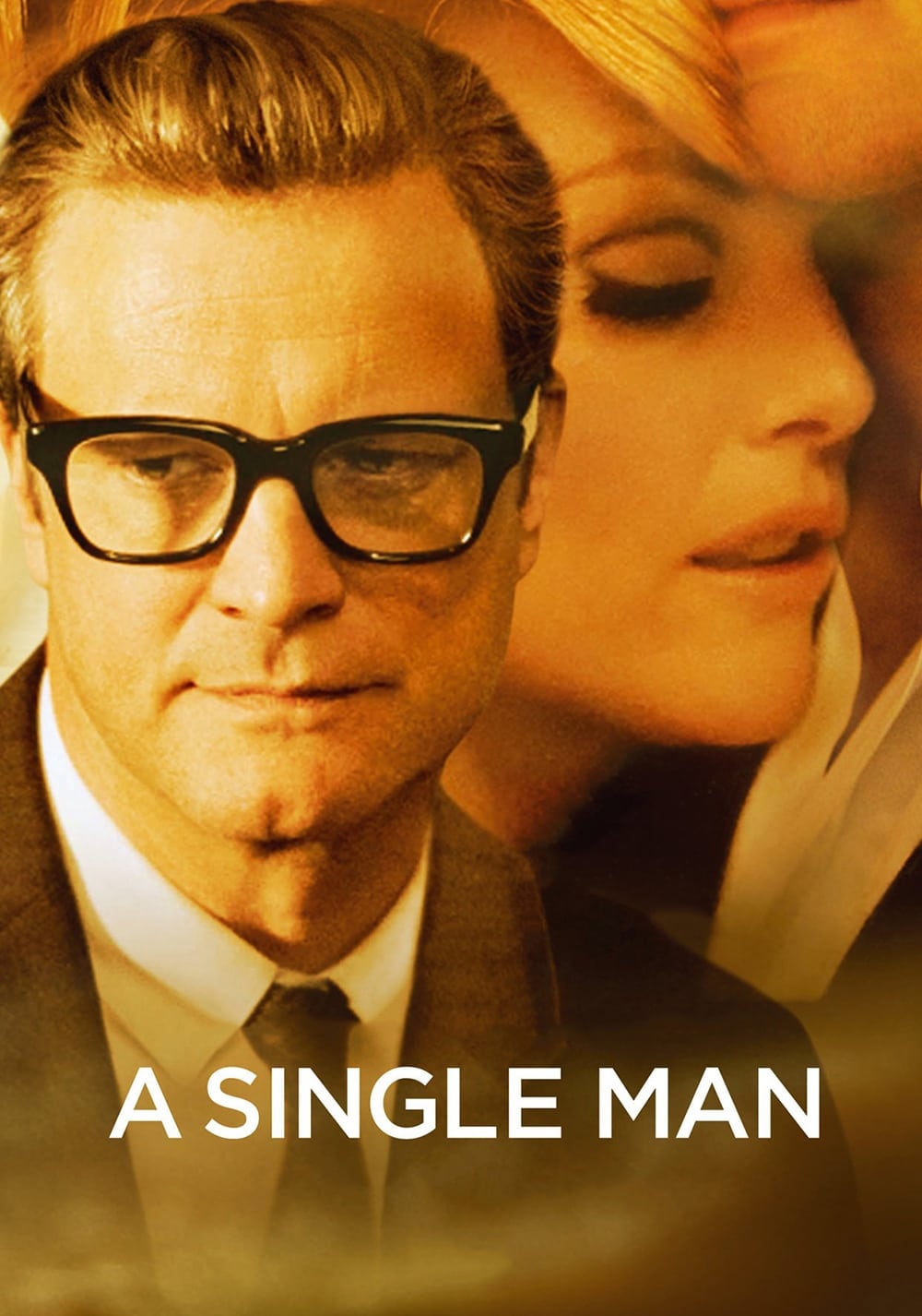 Locandina di A Single Man