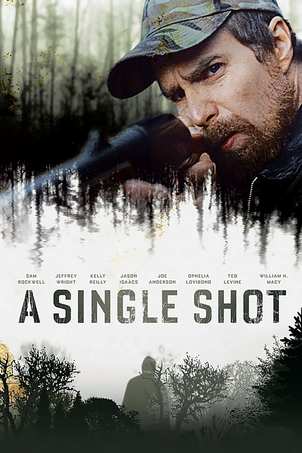 Locandina di A Single Shot
