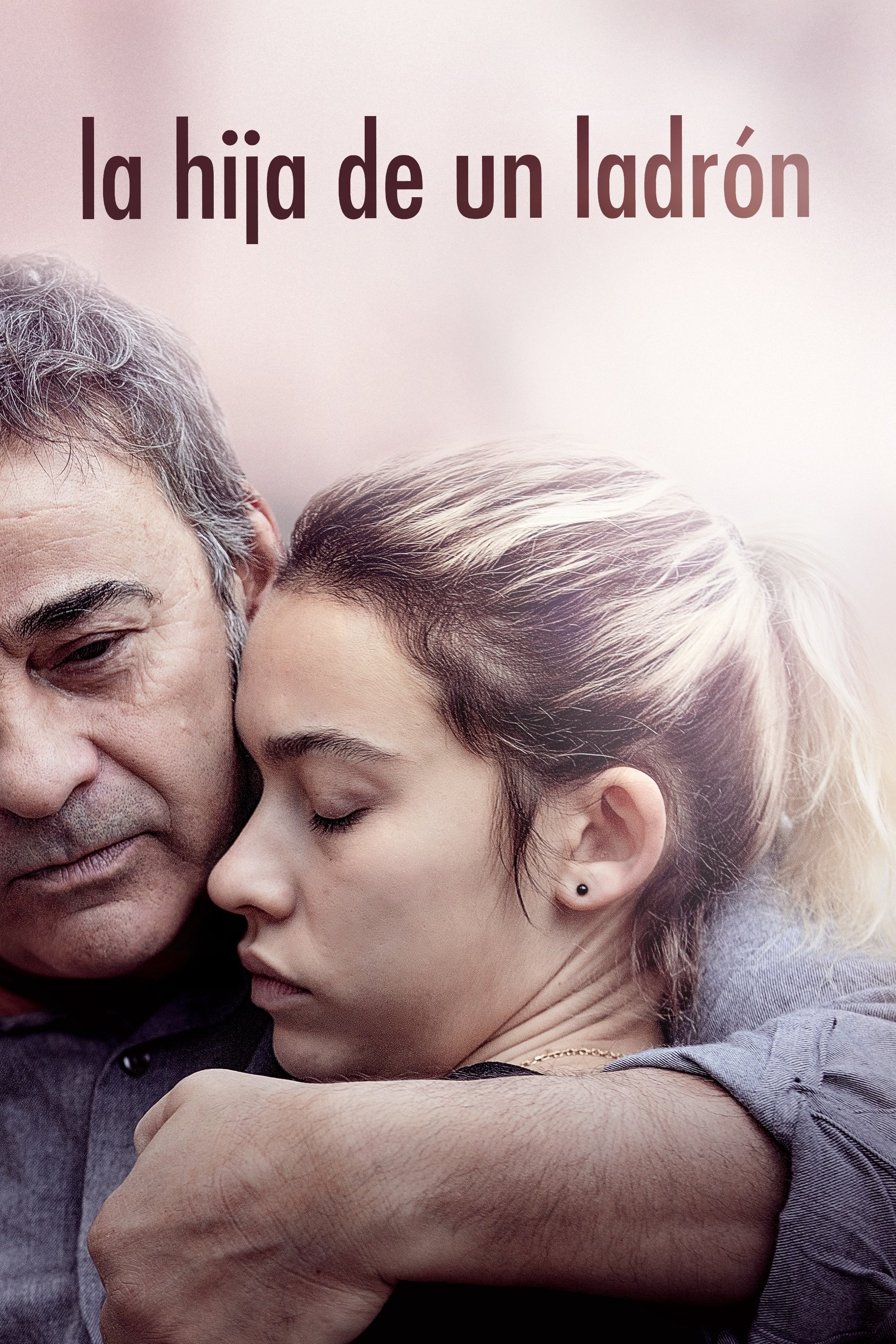 Locandina di A Thief's Daughter