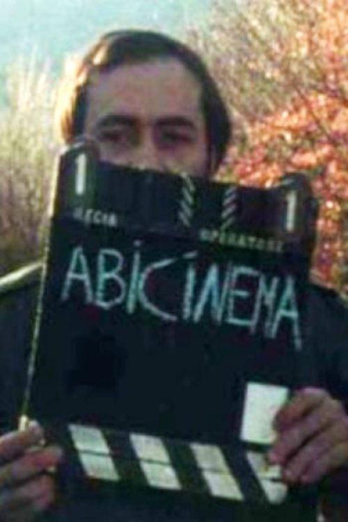 Locandina di Abicinema