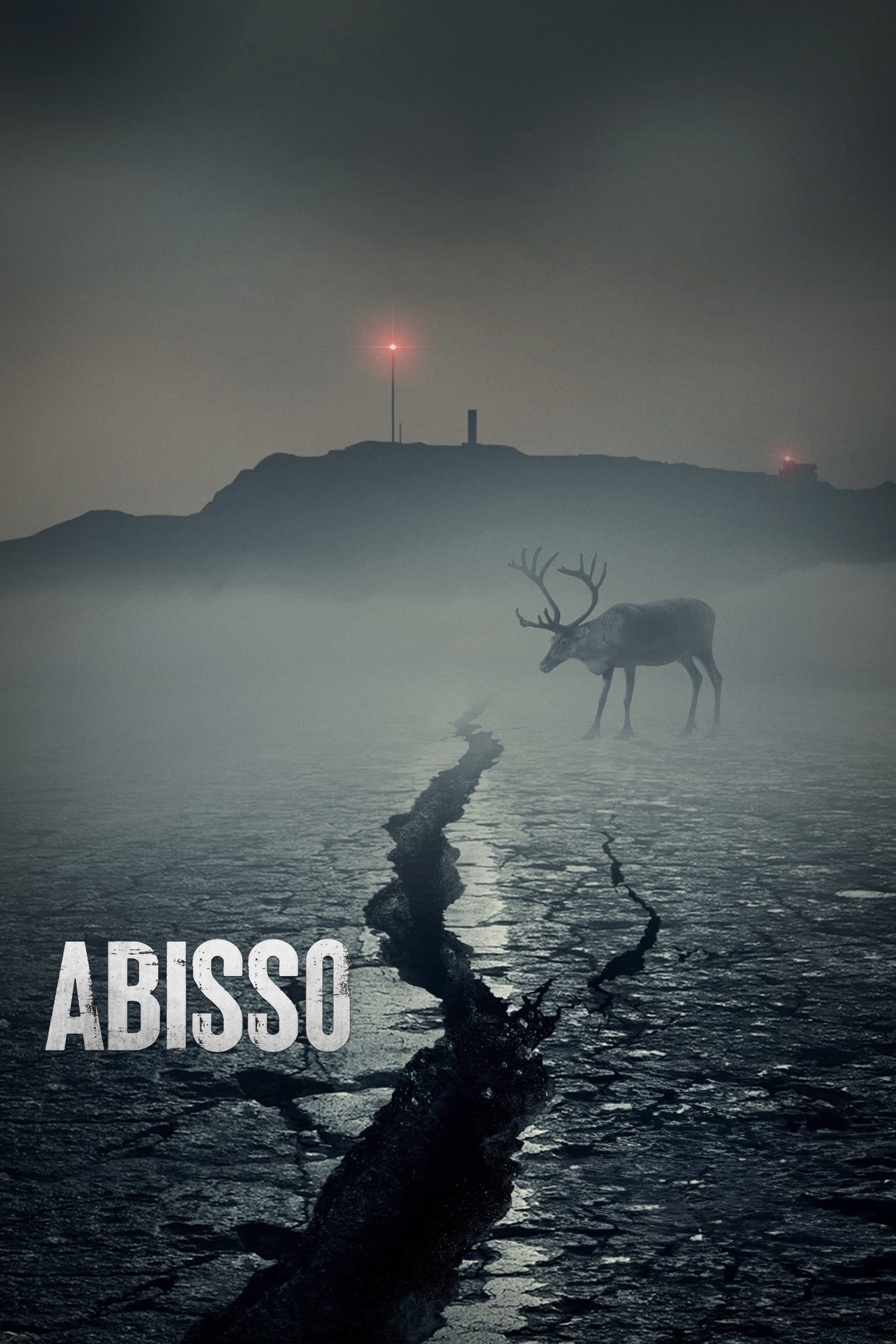 Locandina di Abisso