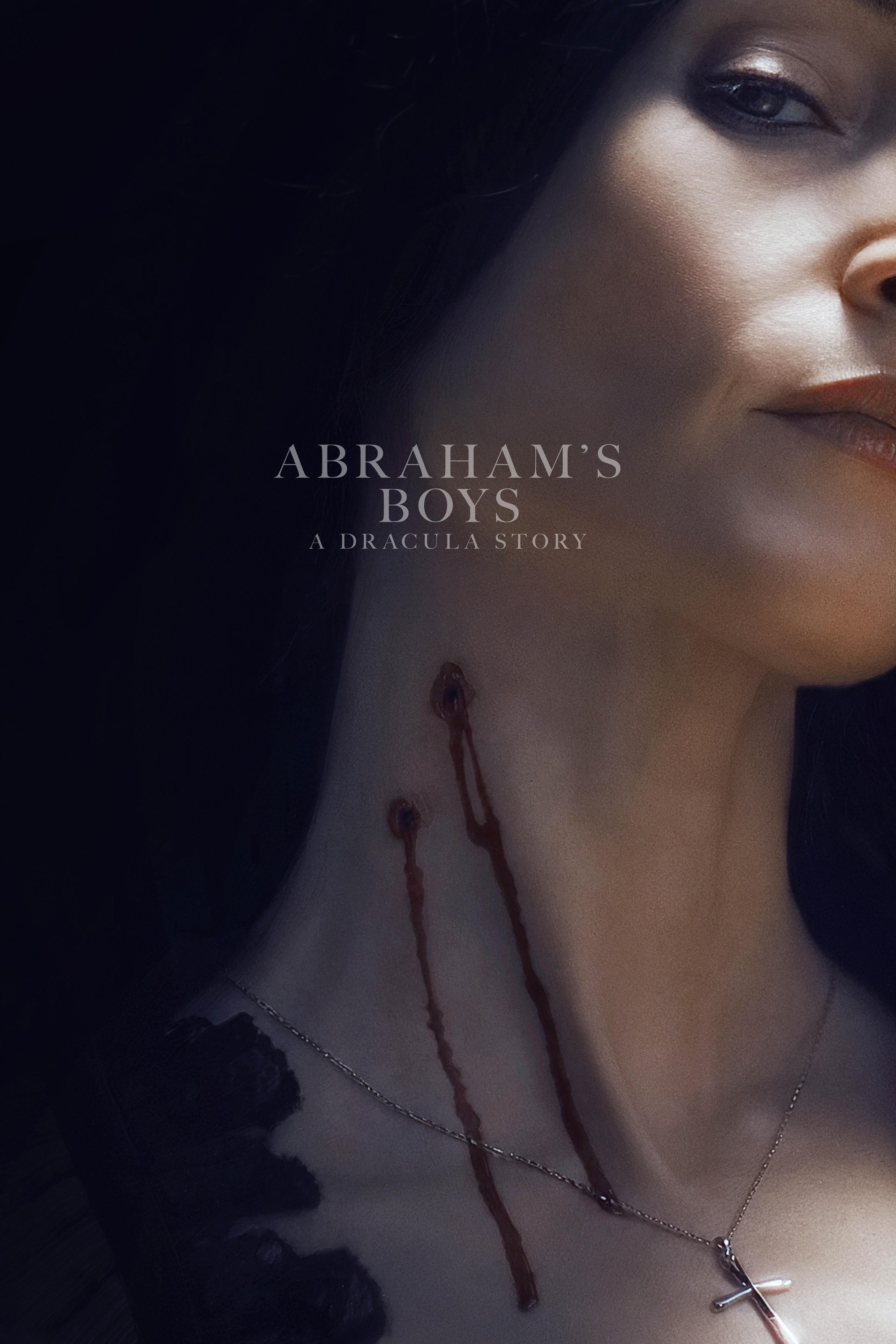 Locandina di Abraham's Boys: A Dracula Story