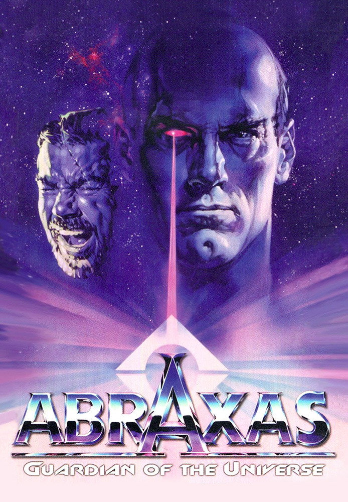 Locandina di Abraxas, Guardian of the Universe