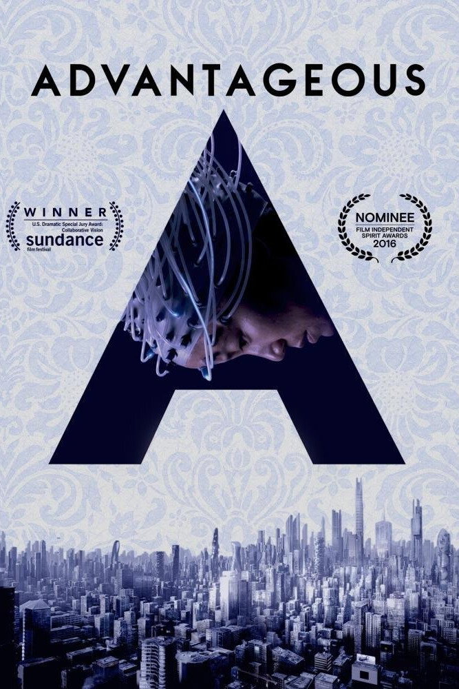 Locandina di Advantageous