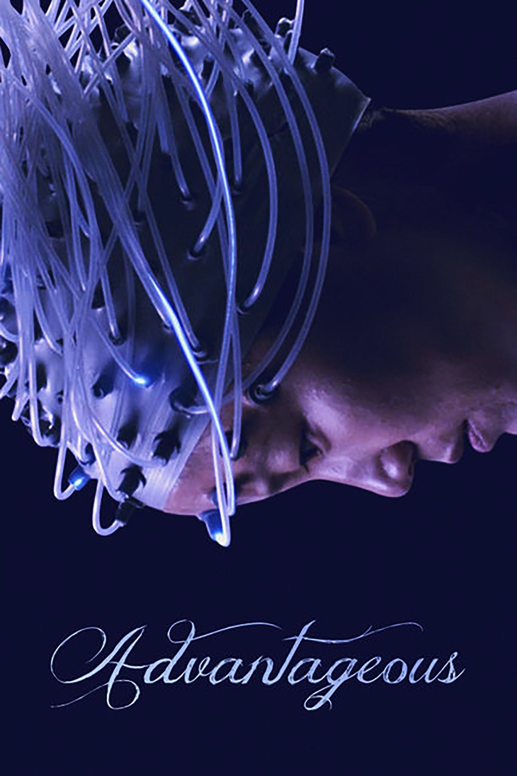 Locandina di Advantageous