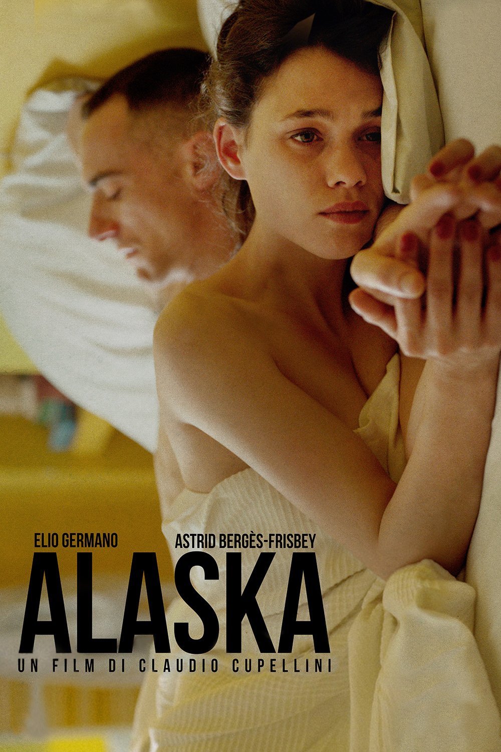 Locandina di Alaska