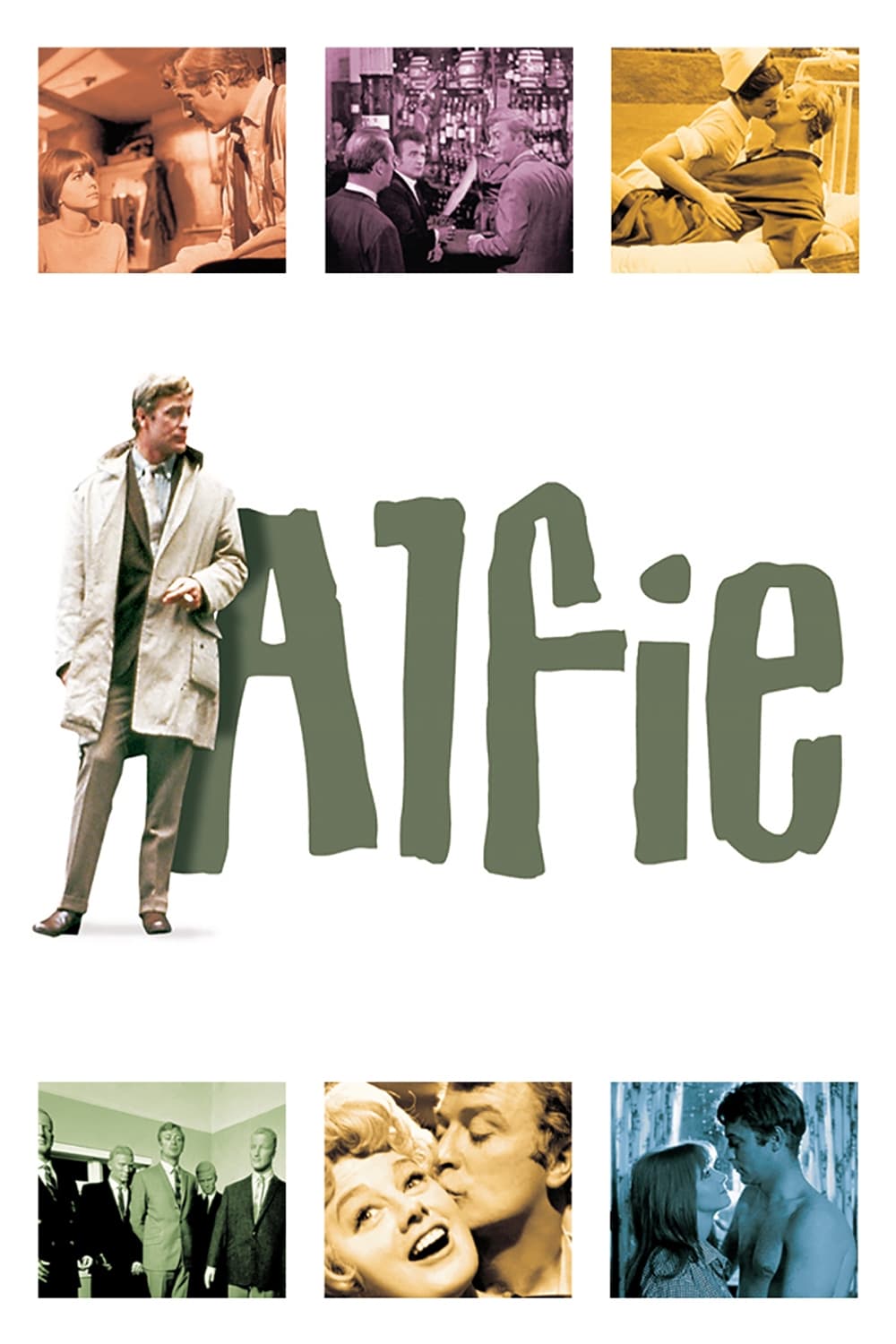 Locandina di Alfie