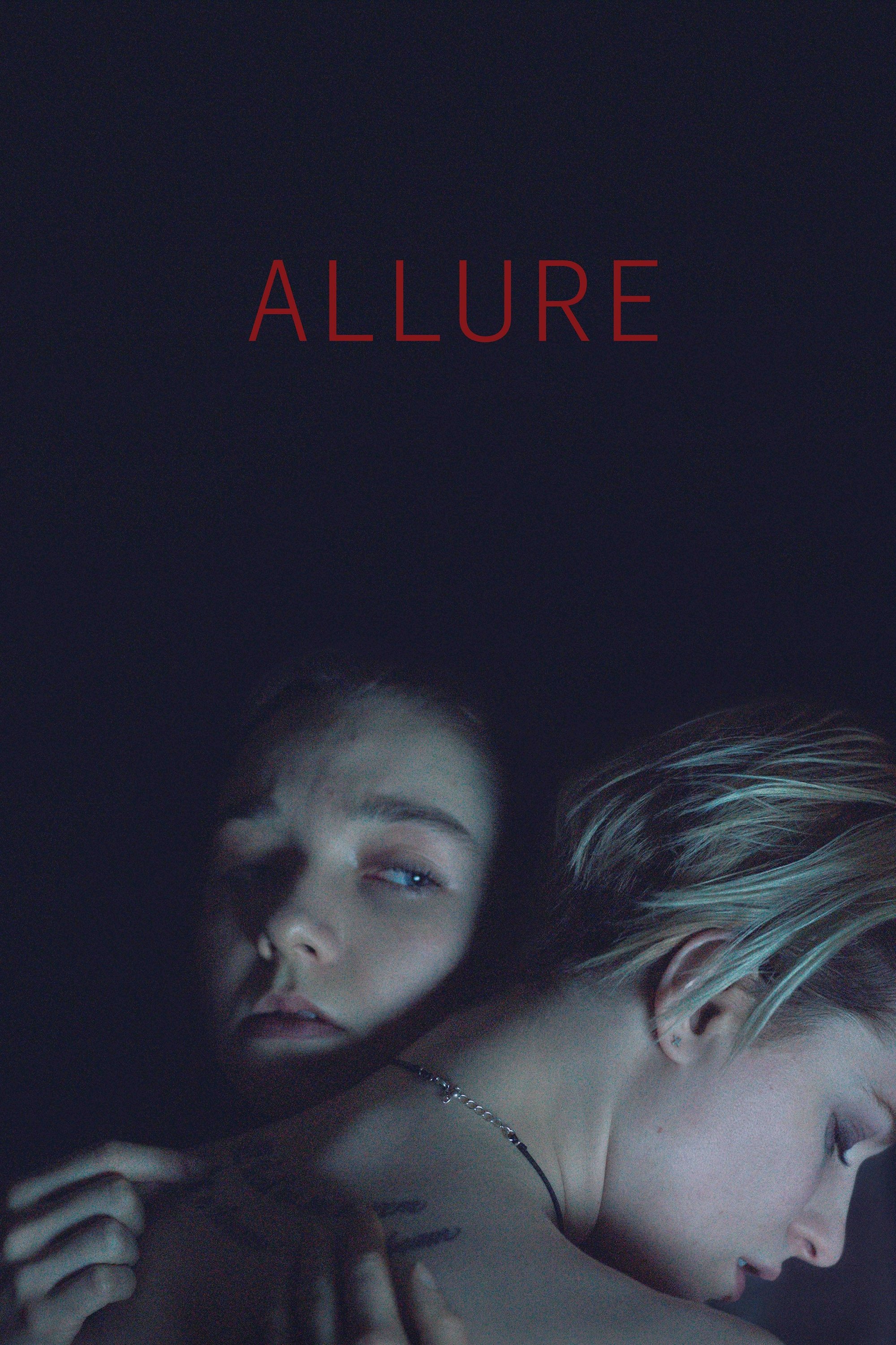 Locandina di Allure