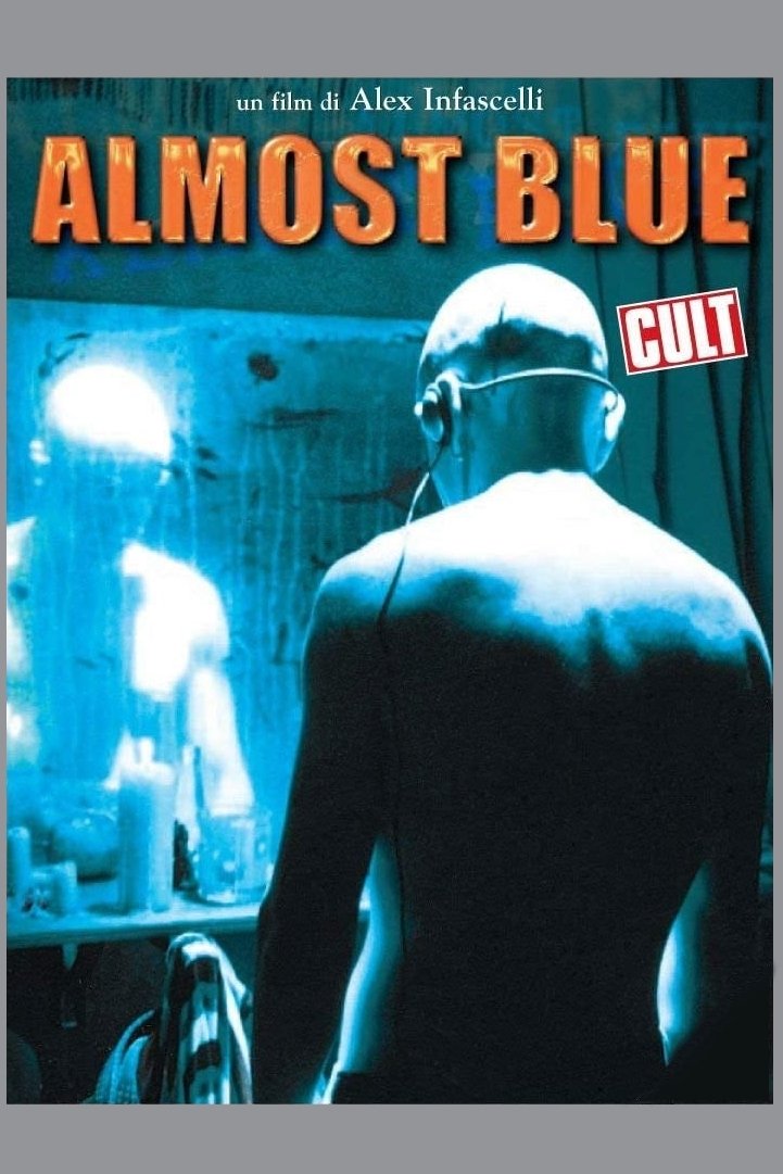Locandina di Almost Blue