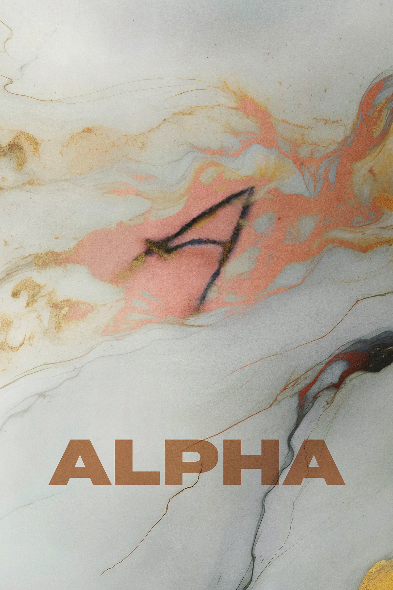 Locandina di Alpha