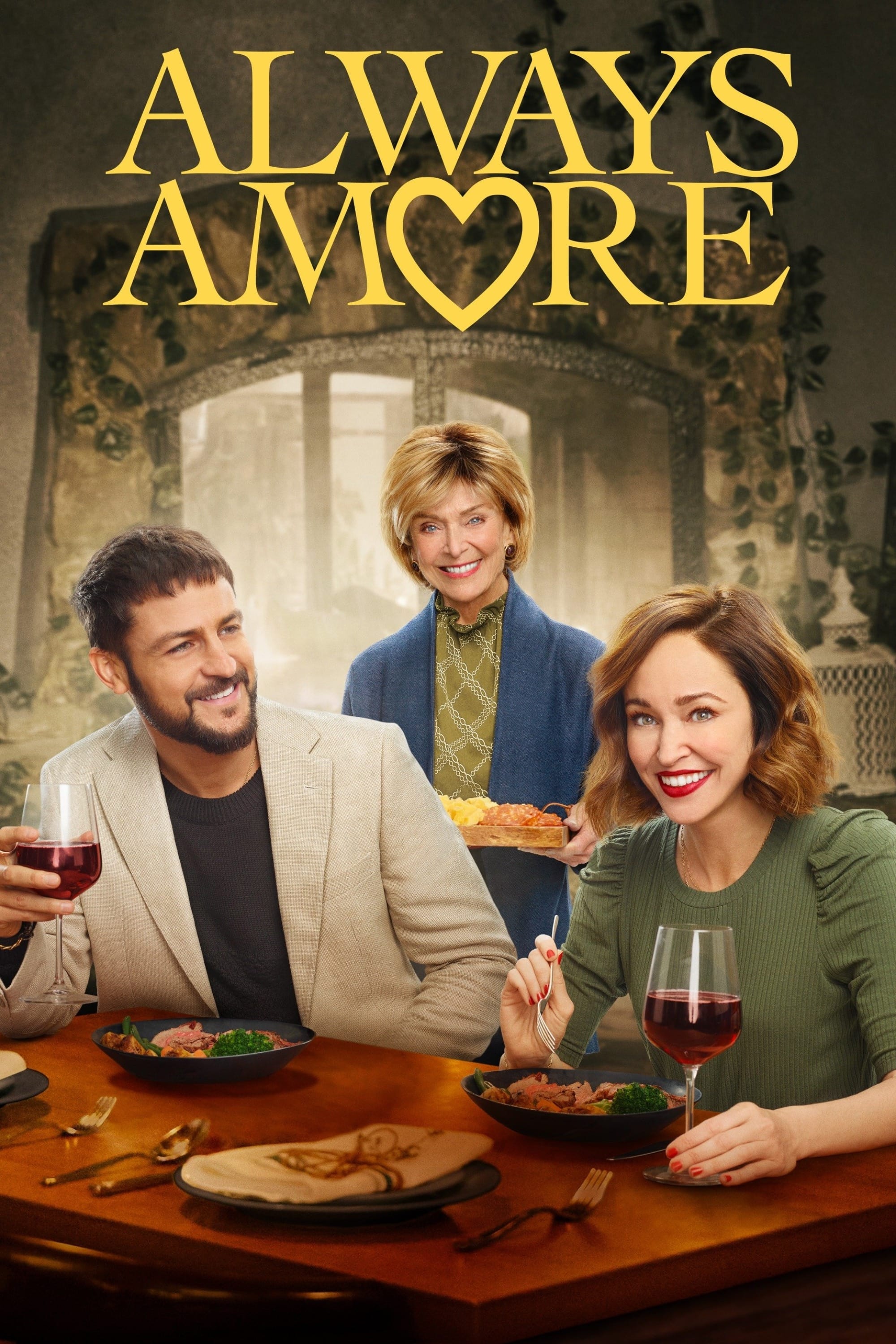 Locandina di Always Amore