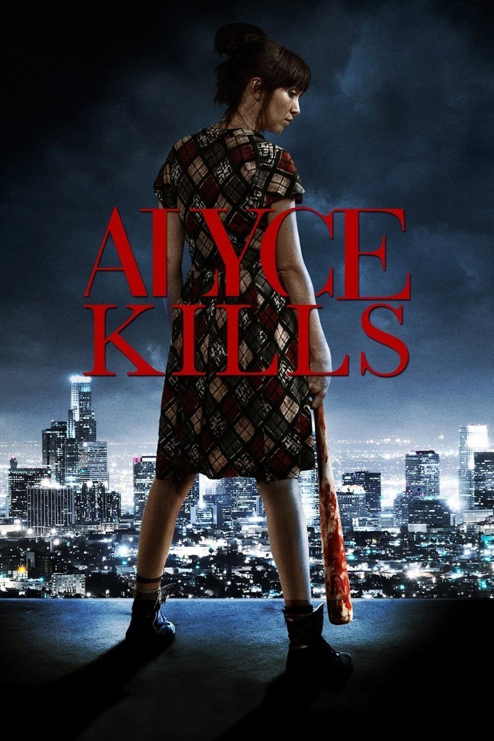 Locandina di Alyce