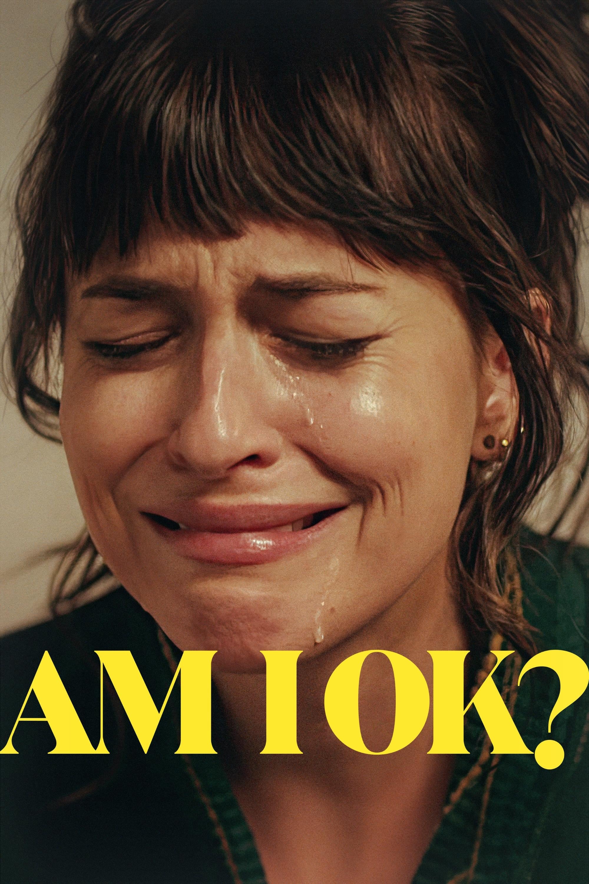 Locandina di Am I OK?