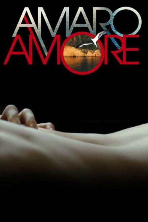 Locandina di Amaro amore
