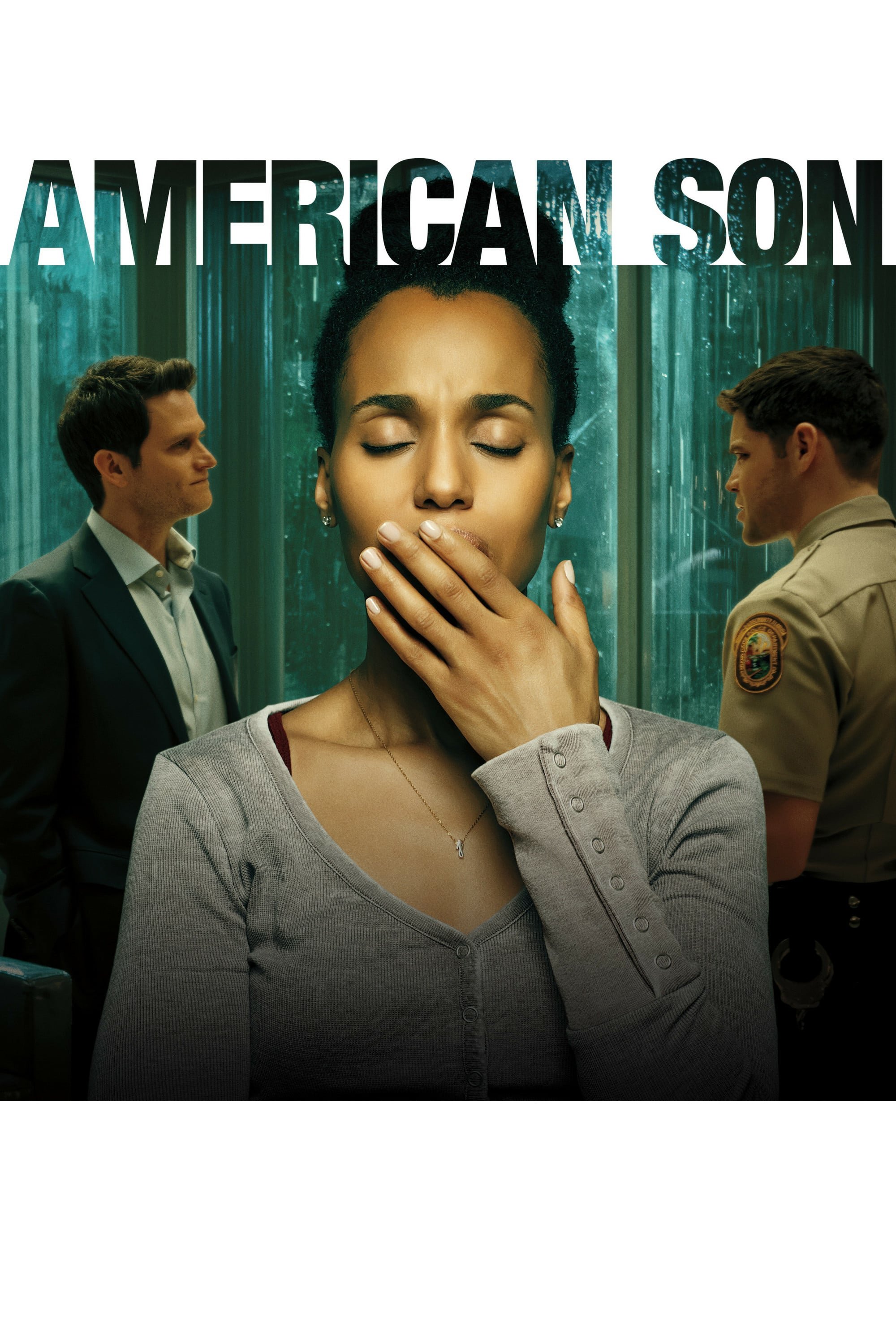 Locandina di American Son