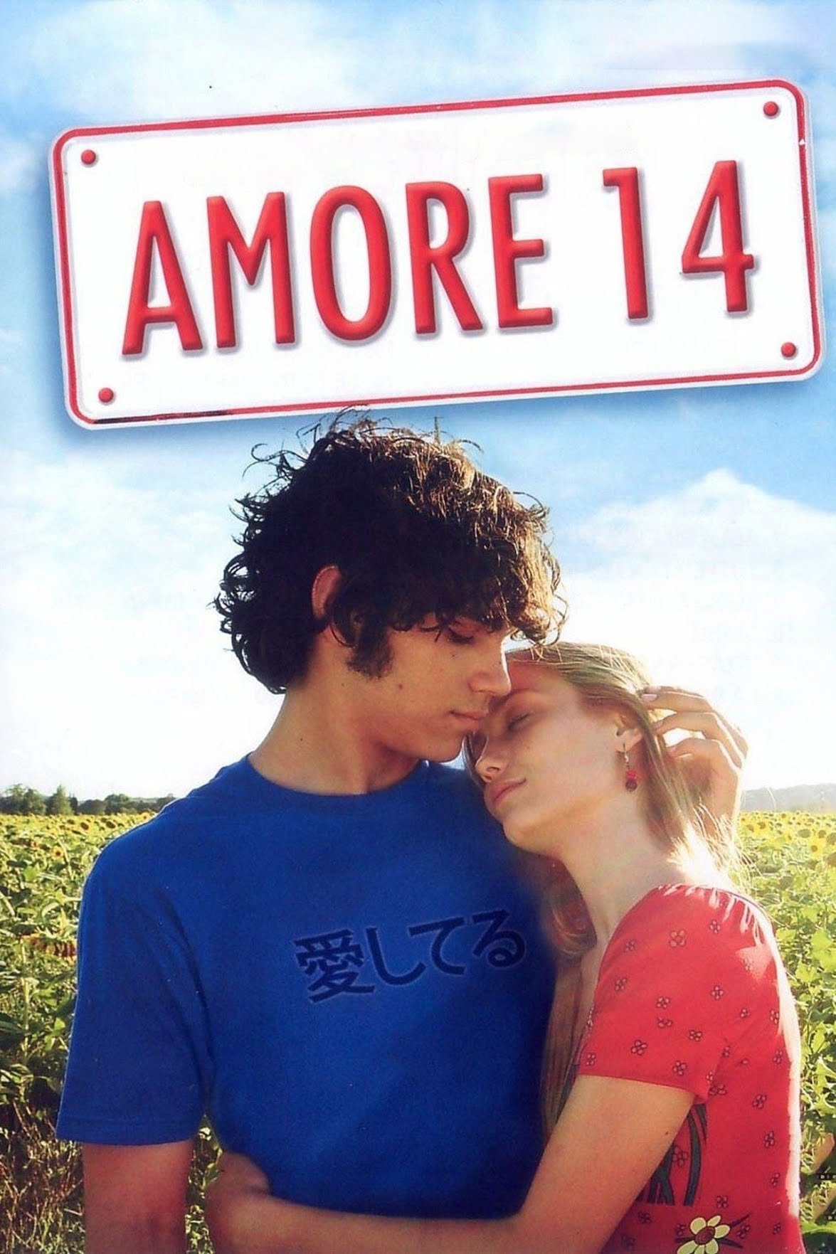 Locandina di Amore 14