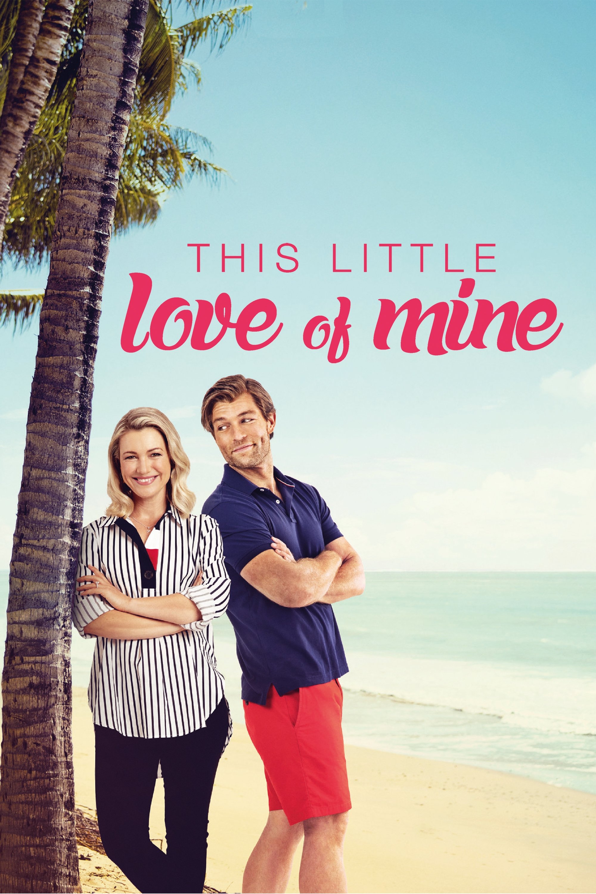 Locandina di Amore alle Fiji