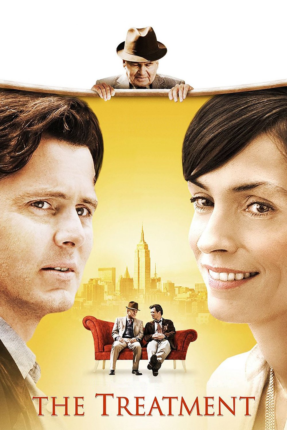 Locandina di Amore & altri enigmi